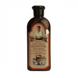 bioarp Szampon do włosów farbowanych. 350ML KatB